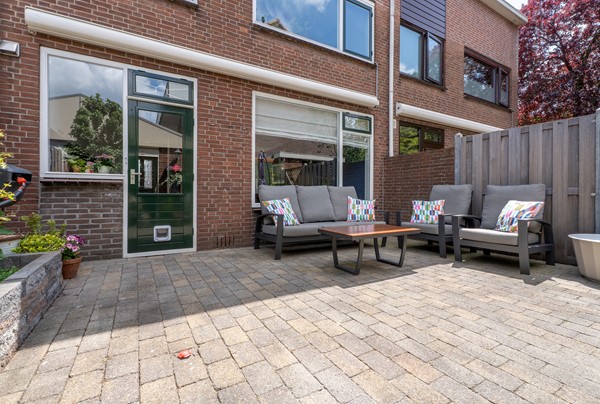 Medium property photo - Magnoliastraat 12, 3181 WS Rozenburg